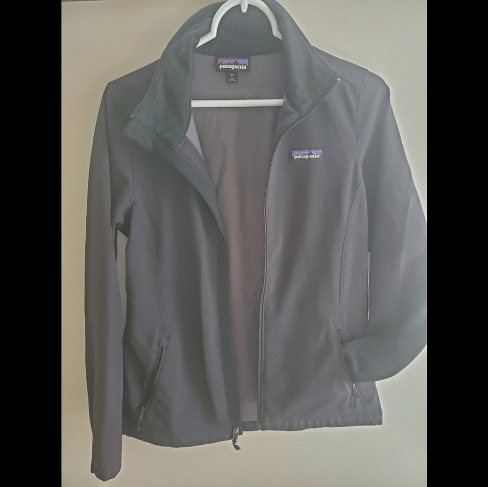 Patagonia jacket